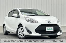 toyota aqua 2017 -TOYOTA--AQUA DAA-NHP10--NHP10-6649312---TOYOTA--AQUA DAA-NHP10--NHP10-6649312-