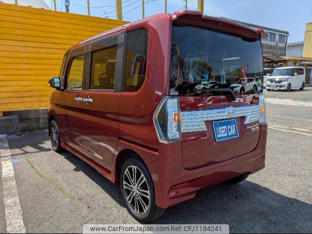 daihatsu tanto 2018 -DAIHATSU--Tanto LA610S--0133115---DAIHATSU--Tanto LA610S--0133115- image 2