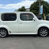 nissan cube 2011 -NISSAN--Cube Z12--171831---NISSAN--Cube Z12--171831- image 25