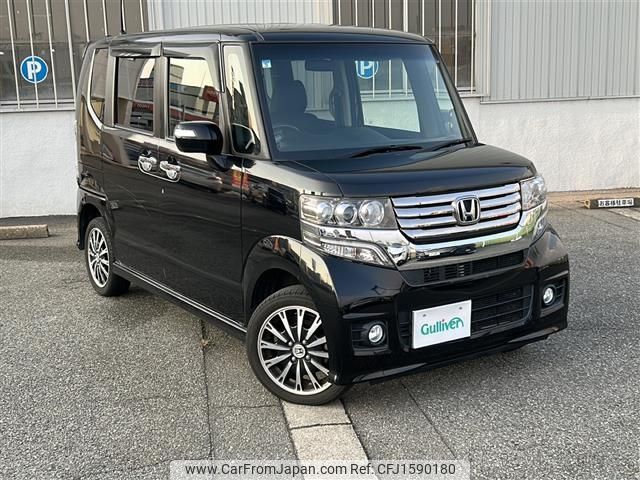 honda n-box 2013 CFJ1590180 image 1