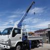 isuzu elf-truck 2010 GOO_NET_EXCHANGE_0502426A30240625W001 image 11