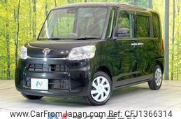 daihatsu tanto 2019 quick_quick_LA600S_LA600S-0784267