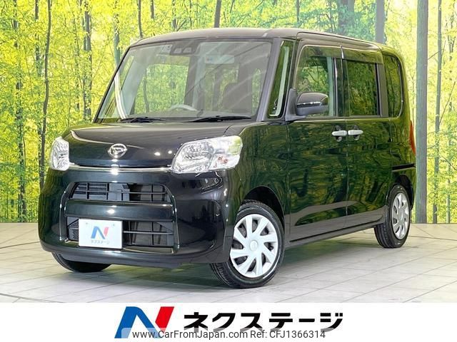 daihatsu tanto 2019 quick_quick_LA600S_LA600S-0784267 image 1