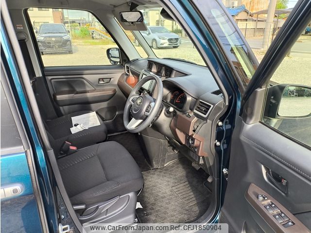 toyota roomy 2016 CFJ1850904 image 2