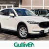 mazda cx-5 2017 -MAZDA--CX-5 LDA-KF2P--KF2P-106745---MAZDA--CX-5 LDA-KF2P--KF2P-106745- image 1