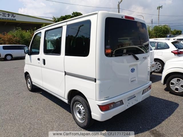 daihatsu hijet-cargo 2021 CFJ1717244 image 2