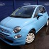 fiat 500 2016 quick_quick_ABA-31209_ZFA3120000J523408 image 1