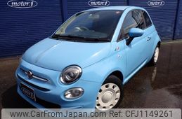 fiat 500 2016 quick_quick_ABA-31209_ZFA3120000J523408