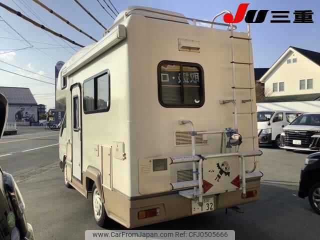 toyota dyna-truck 1998 -TOYOTA 【三重 830ｻ132】--Dyna LY111--0006971---TOYOTA 【三重 830ｻ132】--Dyna LY111--0006971- image 2