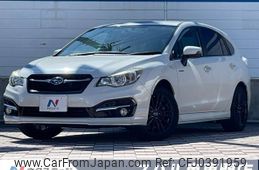 subaru impreza-wagon 2016 -SUBARU--Impreza Wagon DAA-GPE--GPE-030379---SUBARU--Impreza Wagon DAA-GPE--GPE-030379-