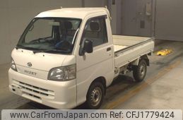 daihatsu hijet-truck 2010 CFJ1779424