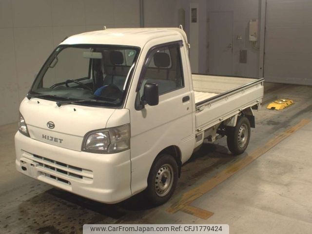 daihatsu hijet-truck 2010 CFJ1779424 image 1
