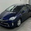 toyota prius-phv 2012 -TOYOTA--Prius PHV ZVW35-3020492---TOYOTA--Prius PHV ZVW35-3020492- image 5