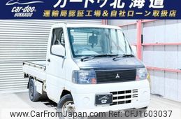 mitsubishi minicab-truck 2005 CFJ1603037