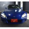 honda s2000 1999 -HONDA--S2000 GH-AP1--AP1-1000822---HONDA--S2000 GH-AP1--AP1-1000822- image 2