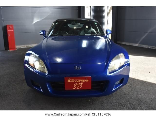 honda s2000 1999 -HONDA--S2000 GH-AP1--AP1-1000822---HONDA--S2000 GH-AP1--AP1-1000822- image 2