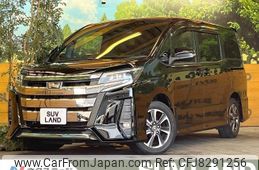 toyota noah 2017 -TOYOTA--Noah DBA-ZRR80W--ZRR80-0341262---TOYOTA--Noah DBA-ZRR80W--ZRR80-0341262-