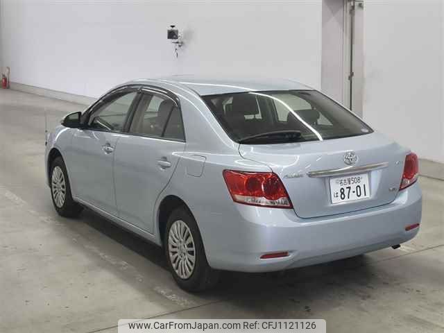 toyota allion undefined -TOYOTA 【名古屋 508ハ8701】--Allion ZRT260-3094482---TOYOTA 【名古屋 508ハ8701】--Allion ZRT260-3094482- image 2