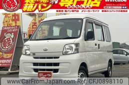 daihatsu hijet-van 2016 -DAIHATSU--Hijet Van EBD-S321V--S321V-0302250---DAIHATSU--Hijet Van EBD-S321V--S321V-0302250-