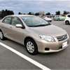 toyota corolla-axio 2007 CFJ1028782 image 1