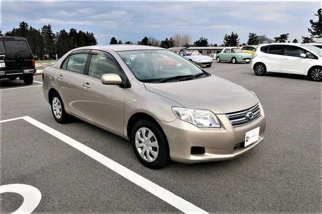 toyota corolla-axio 2007 180306155455 image 1