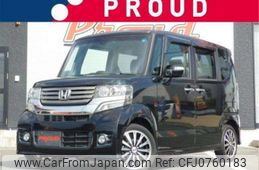 honda n-box 2015 -HONDA 【名古屋 583ﾆ3755】--N BOX JF1--JF1-2225327---HONDA 【名古屋 583ﾆ3755】--N BOX JF1--JF1-2225327-