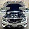 mercedes-benz s-class 2014 GOO_JP_700057071230240219001 image 17