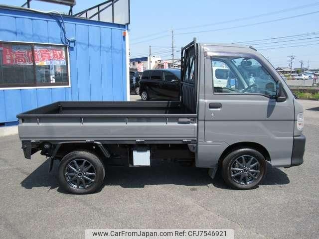 daihatsu hijet-truck 1999 quick_quick_GD-S210P_S210P-0039174 image 2