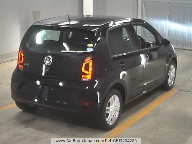 volkswagen up 2019 -VOLKSWAGEN--VW up WVWZZZAAZJD216190---VOLKSWAGEN--VW up WVWZZZAAZJD216190- image 2