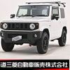 suzuki jimny 2020 -SUZUKI--Jimny 3BA-JB64W--JB64W-181973---SUZUKI--Jimny 3BA-JB64W--JB64W-181973- image 1