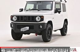 suzuki jimny 2020 -SUZUKI--Jimny 3BA-JB64W--JB64W-181973---SUZUKI--Jimny 3BA-JB64W--JB64W-181973-