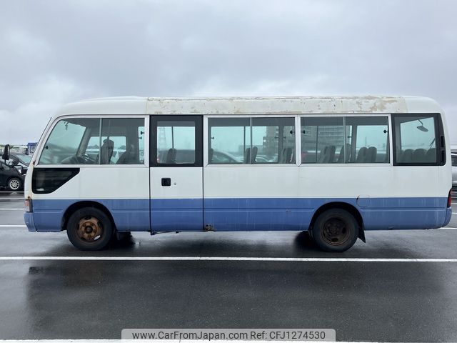 toyota coaster 1999 23231101 image 2