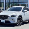 mazda cx-3 2015 CFJ1525379 image 17