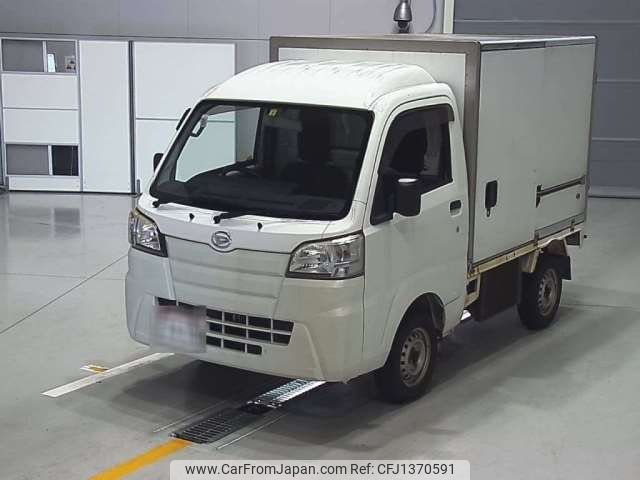 daihatsu hijet-truck 2017 -DAIHATSU--Hijet Truck EBD-S500P--S500P-0061884---DAIHATSU--Hijet Truck EBD-S500P--S500P-0061884- image 1