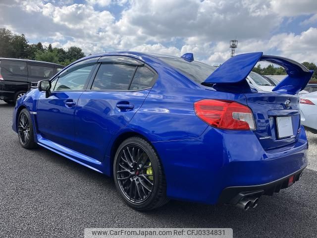 subaru wrx-sti 2020 quick_quick_CBA-VAB_VAB-036441 image 2