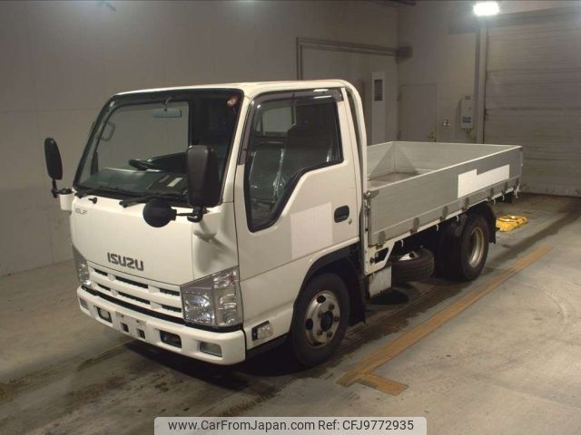 isuzu elf-truck 2012 -ISUZU--Elf NJR85A-7023841---ISUZU--Elf NJR85A-7023841- image 1