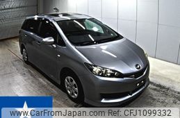 toyota wish 2012 -TOYOTA--Wish ZGE20G--ZGE20-0132115---TOYOTA--Wish ZGE20G--ZGE20-0132115-