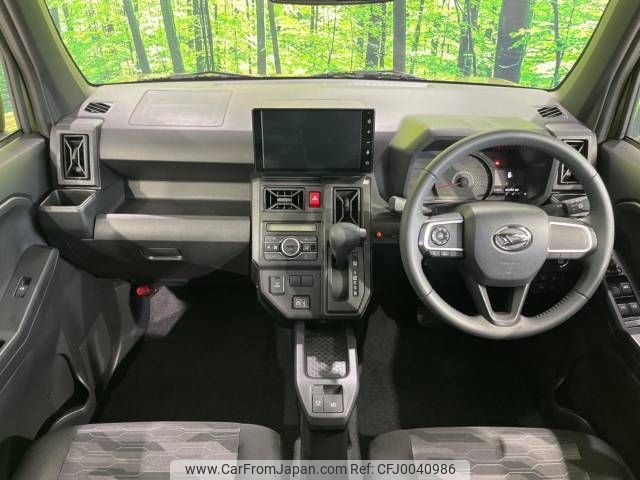 daihatsu taft 2022 -DAIHATSU--Taft 5BA-LA900S--LA900S-0114066---DAIHATSU--Taft 5BA-LA900S--LA900S-0114066- image 2