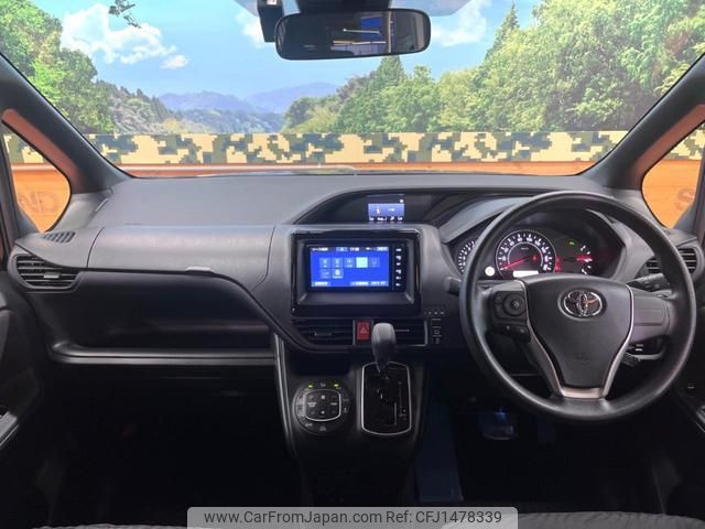 toyota noah 2019 quick_quick_ZRR80G_ZRR80-0551032 image 2