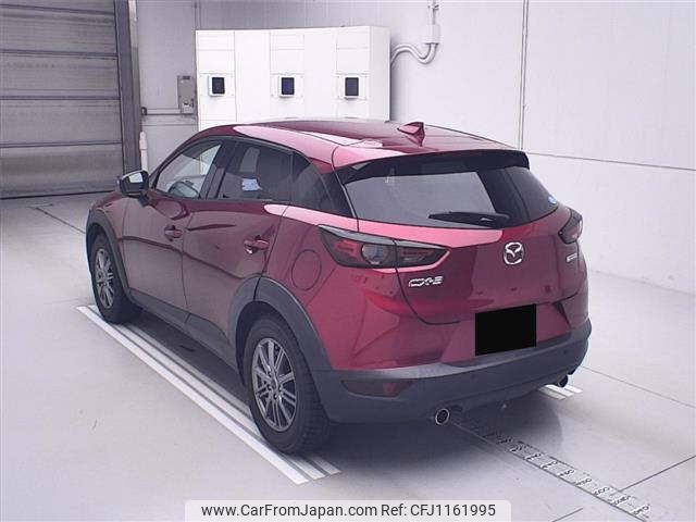 mazda cx-3 2019 -MAZDA--CX-3 DKEFW-204665---MAZDA--CX-3 DKEFW-204665- image 2
