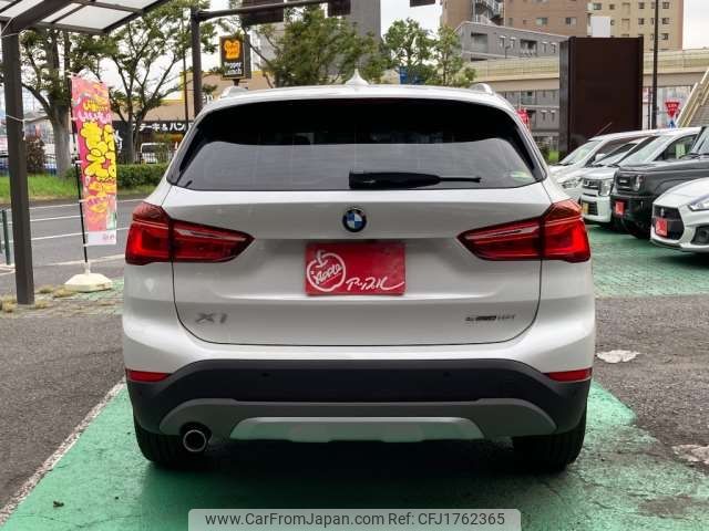 bmw x1 2018 CFJ1762365 image 2