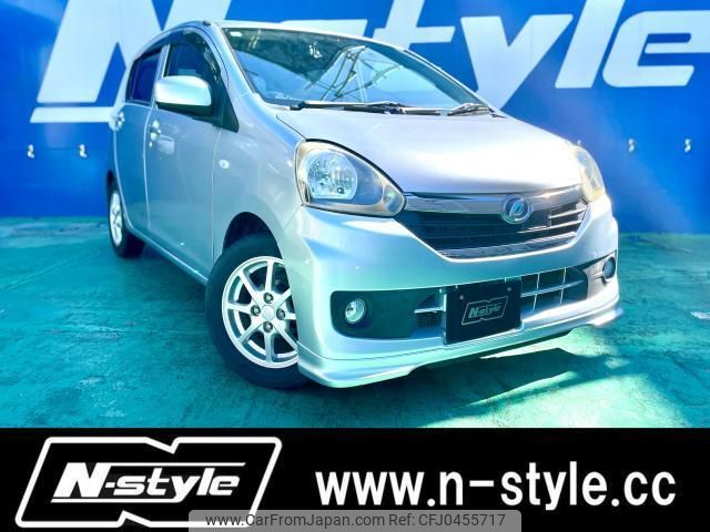 daihatsu mira-e-s 2013 quick_quick_LA300S_LA300S-1186511 image 1