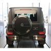 mercedes-benz g-class 2019 -MERCEDES-BENZ--Benz G Class ABA-463260--WDB4632601X331876---MERCEDES-BENZ--Benz G Class ABA-463260--WDB4632601X331876- image 8