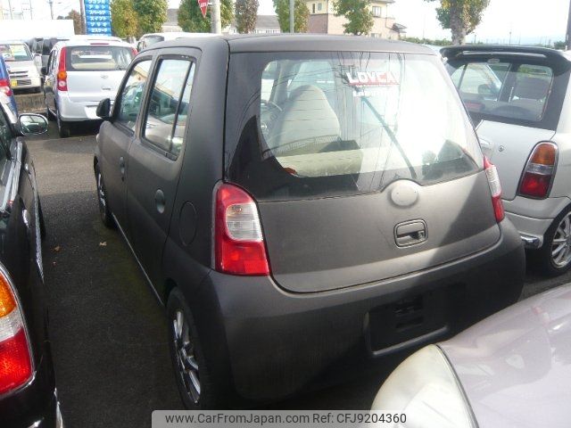 daihatsu esse 2007 -DAIHATSU--Esse L235S--0065967---DAIHATSU--Esse L235S--0065967- image 2