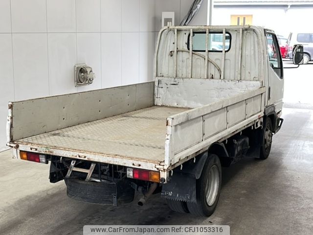 mitsubishi-fuso canter-guts 1998 -MITSUBISHI--Canter Guts FD501B-440123---MITSUBISHI--Canter Guts FD501B-440123- image 2