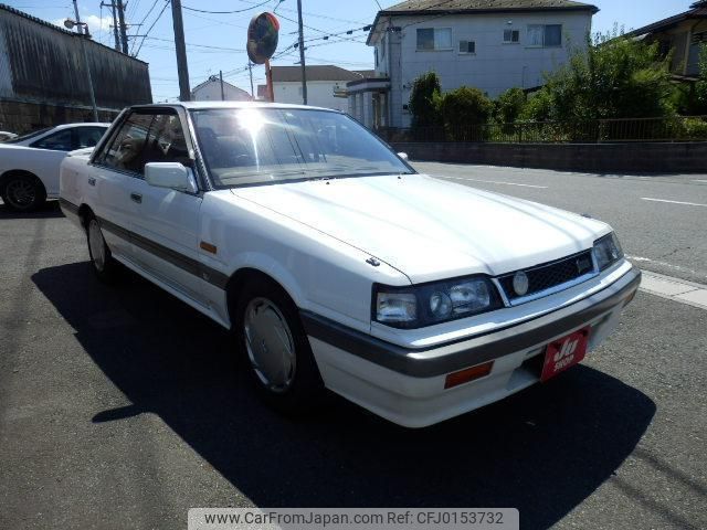 nissan skyline 1989 quick_quick_HR31_HR31-187949 image 2