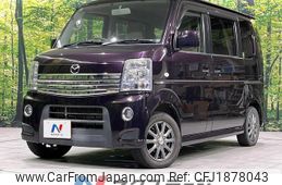 mazda scrum-wagon 2013 CFJ1878043