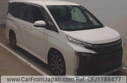 toyota voxy 2023 quick_quick_6BA-MZRA90W_0064611