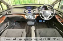 honda odyssey 2011 TE5267