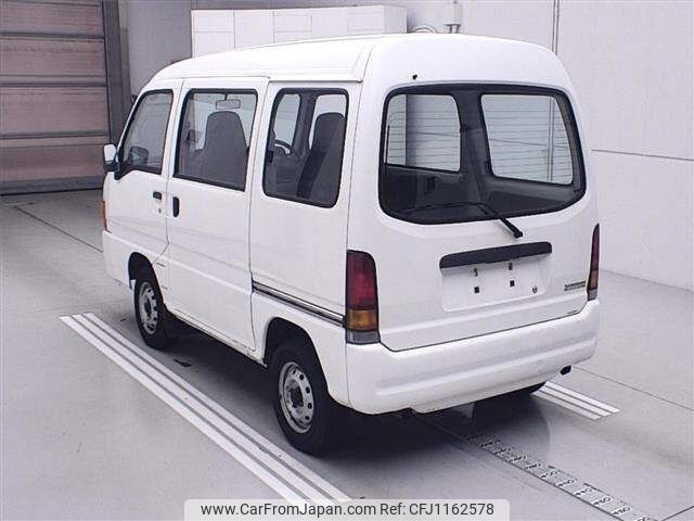 subaru sambar-van 2001 -SUBARU--Samber Van TV1-040233---SUBARU--Samber Van TV1-040233- image 2
